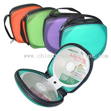 CD Cases from China