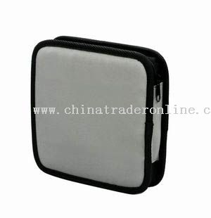 CD holder from China