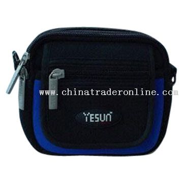 Digital Camera Bag from China