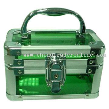 Cosmetic Case from China