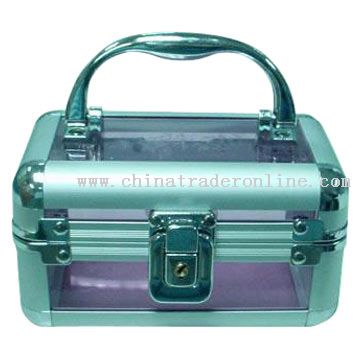 Cosmetic Case from China