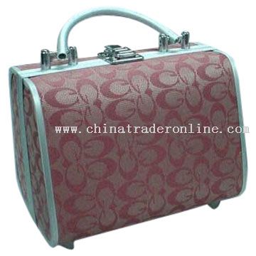 Cosmetic Case from China