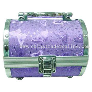Cosmetic Case from China