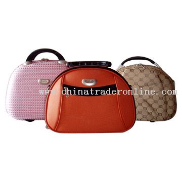 EVA Beauty Cases from China