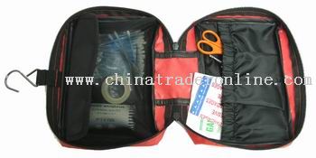 First Aid Bag