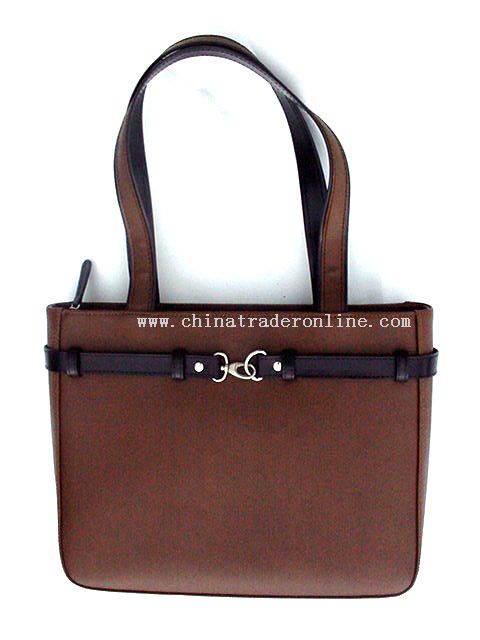 Womens Handbag from China