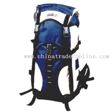 Hiking Rucksacks from China