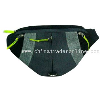 Hip Bag from China