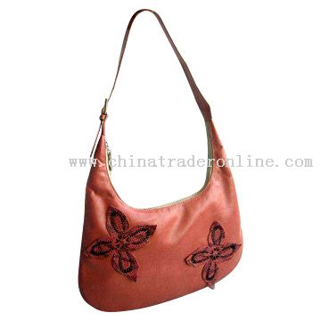 Ladies Handbag from China