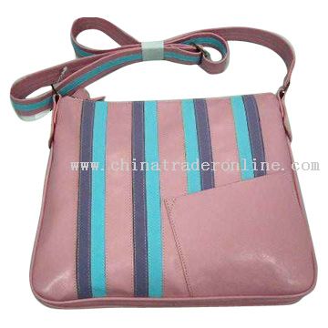 Ladies Handbag from China