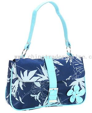 Microbifer LADY BAG from China