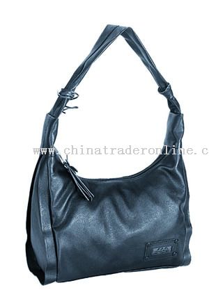 PU LADY BAG from China