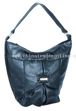 PU LADY BAG from China