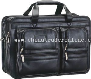 Milti-functional computer bag with shoulder strap from China
