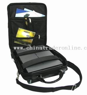 Notebook Backpack from China