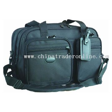 Laptop Brief Bag from China
