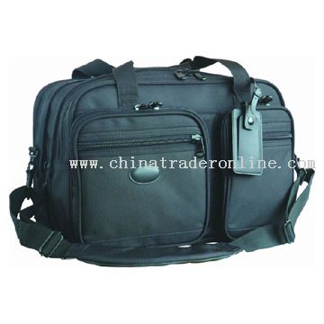 Laptop Brief Bag