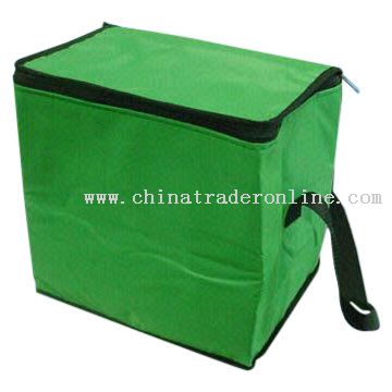 Large-Capacity Cooler Bag