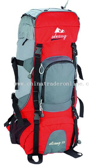 600*600D1mm checked/pvc MOUNTAINEER BAGS