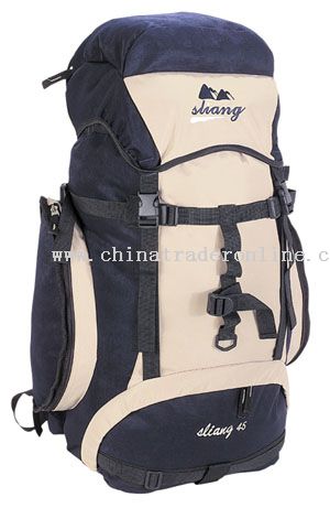 Cadanrong MOUNTAINEER BAGS