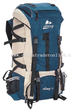 Cadanrong MOUNTAINEER BAGS