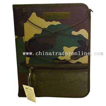 Military Bag