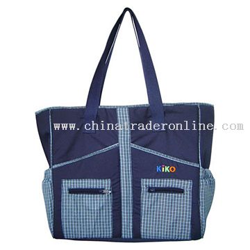 Mothers Bags, Backpacks from China