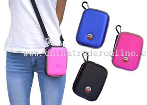 MP3/IPOD Speaker Bag from China