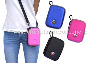 MP3/IPOD Speaker Bag