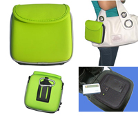 MP3/IPod Speaker Bag