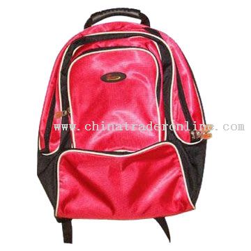 Notebook Computer Backpack