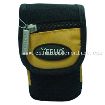 Nylon Camera Bag from China