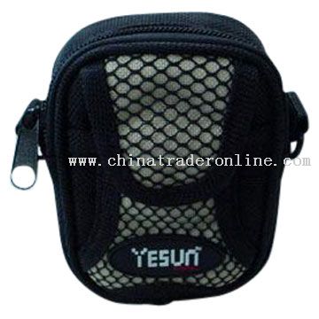 Nylon Camera Bag