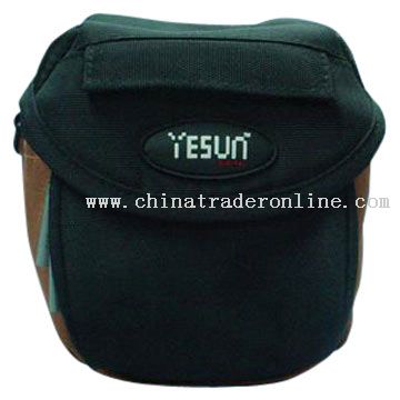 Nylon Camera Bag from China