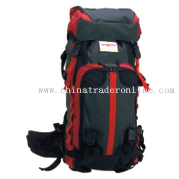 Outdoor Rucksack from China