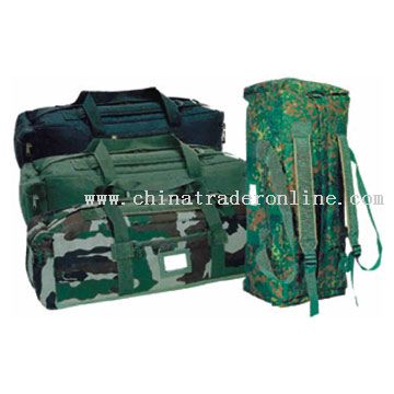 Outdoor Travel Bags