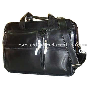 PVC Briefcase from China