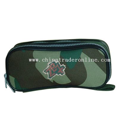 Pen bag from China