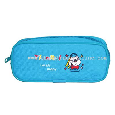 Pen bag from China