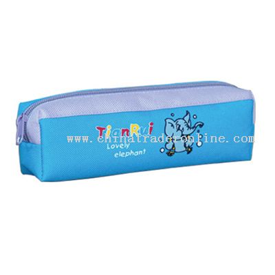 Pencil bag from China