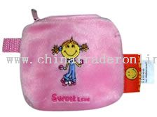 Girl Bag from China