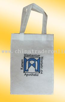 Promotional Bag from China