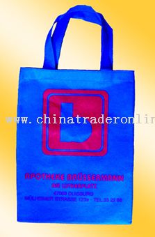 Promotional Bag from China