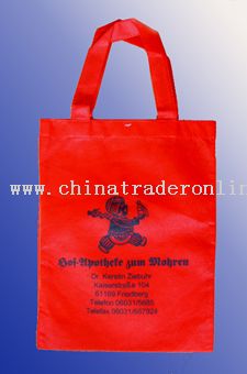 Promotional Bag from China