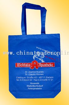 Promotional Bag from China