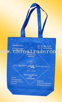 Promotional Bag from China