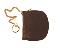 Micro Fiber Coin Purse