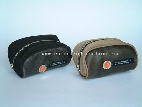 Navigator collection coin pouch from China