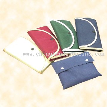 Non-Woven Purses