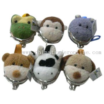 Purse Toys from China